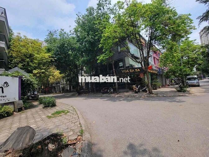 ĐẤT DỊCH VỤ XA LA HÀ ĐÔNG M GIÁ 13 TỶ 700 TRIỆU