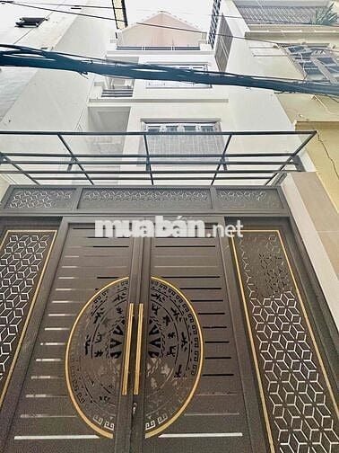 📌 NHÀ VIP NHẤT KHU - TIỆN ÍCH BẠT NGÀN -  50M RA Ô TÔ + PHỐ ẨM THỰC 🌃🌇