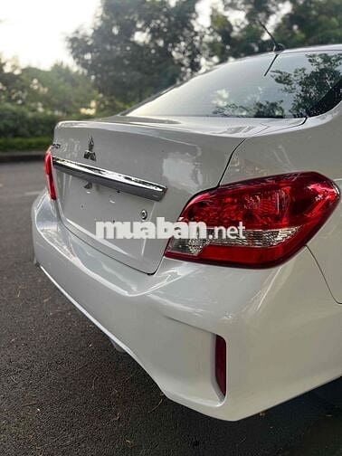 Mitsubishi Attrage 2022 1.2 MT - 130456 km