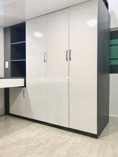 Cho thuê duplex cạnh công viên Võ Thị Sáu