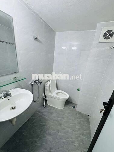 🌟 NGÕ Ô TÔ – THÔNG DƯƠNG VĂN BÉ – Ô TÔ VÀO NHÀ – 6 NGỦ – CHỈ 10.8 TỶ