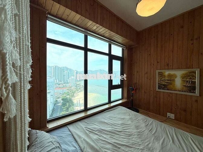 Căn hộ góc biển Mường Thanh Viễn Triều