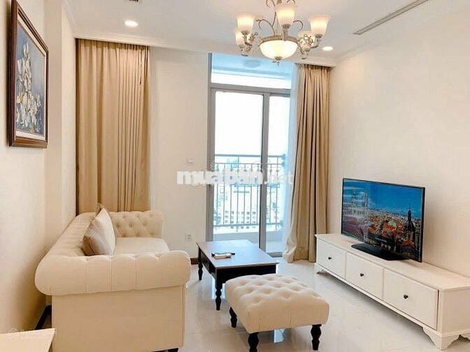 Cho Thuê Nhiều CH 1PN, Tại The Everrich Infinity, Q5 - Giá 11 Triệu