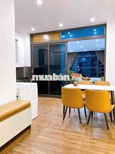 CHO THUÊ CĂN HỘ 1N1K 40m2 – MẶT PHỐ PHAN KẾ BÍNH, BA ĐÌNH