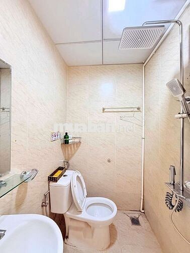 Căn hộ góc biển Mường Thanh Viễn Triều