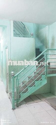 NHÀ NGỘP BÁN GẤP NHÀ HẺM 30LÂM VĂN BỀN,QUẬN 7 ,DT:35M2-3PN-CHỈ HƠN 3TỶ