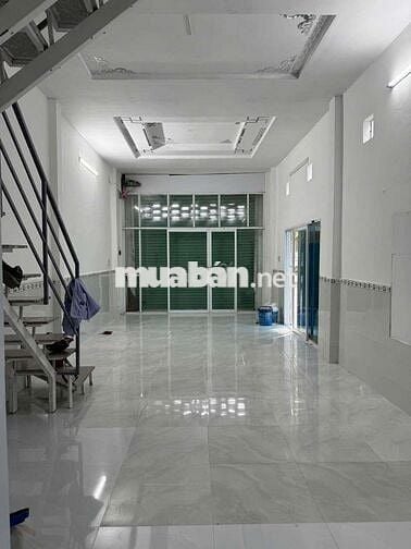 Căn 2 mặt tiền Thống Nhất - P16