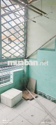 NHÀ NGỘP BÁN GẤP NHÀ HẺM 30LÂM VĂN BỀN,QUẬN 7 ,DT:35M2-3PN-CHỈ HƠN 3TỶ