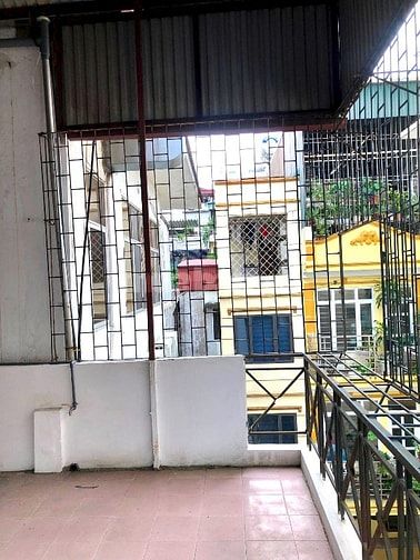 Nhà Tây Sơn rộng, vuông đét, có GPXD lên thêm tầng, 4.7m ngang