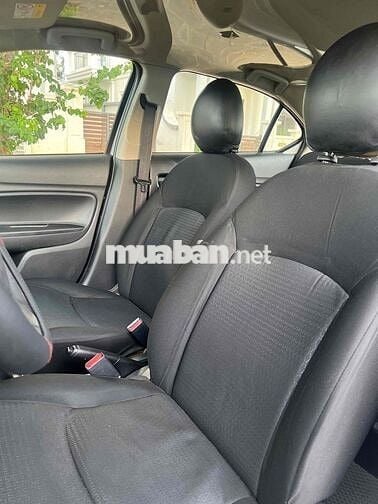 Mitsubishi Attrage 2022 1.2 MT - 130456 km
