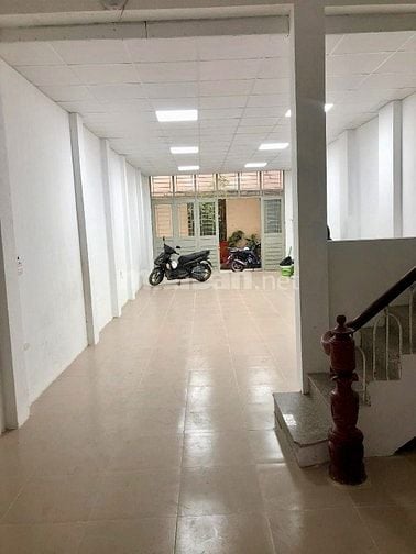 Nhà Tây Sơn rộng, vuông đét, có GPXD lên thêm tầng, 4.7m ngang