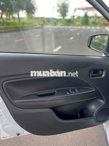 Mitsubishi Attrage 2022 1.2 MT - 130456 km