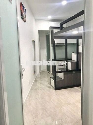 Cho thuê duplex cạnh công viên Võ Thị Sáu