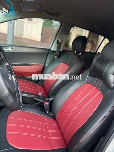Hyundai Grand i10 2018 Grand 1.2 MT - 100458 km