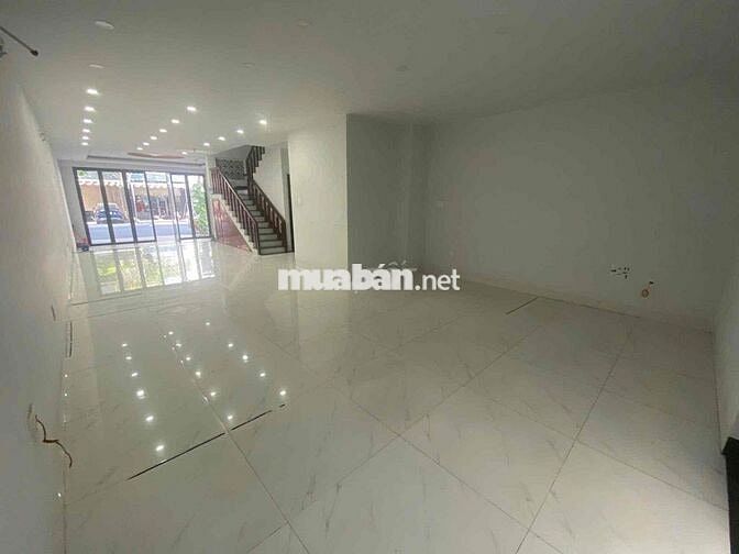 Cho thuê mặt bằng kinh doanh 2 tầng Văn Tiến Dũng ( A2)