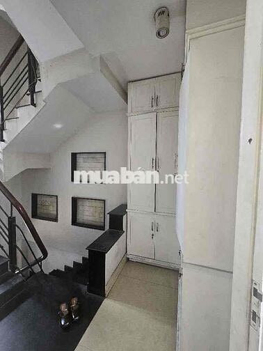 BÁN NHÀ MTKD, 6 TẦNG, ĐANG CHO THUÊ 40TR/TH, LÂM VĂN BỀN, QUẬN 7