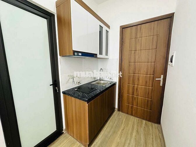 Căn hộ Studio Ngõ 279 Đội Cấn - Hoàng Hoa Thám 4tr9 - 7tr