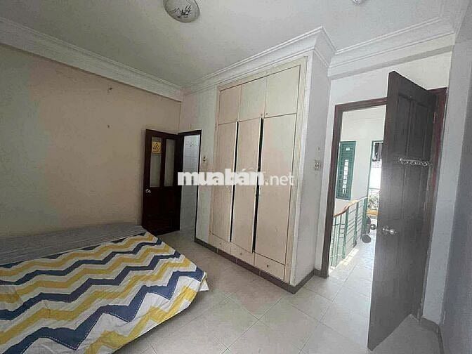 Phòg ngay Chợ Bến thàh,ful nội thất:tủ lạh,máy lạh,máy giặt,0 chug chủ