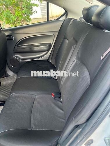 Mitsubishi Attrage 2022 1.2 MT - 130456 km