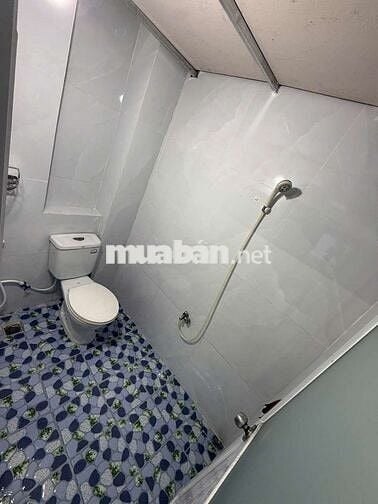 Căn 2 mặt tiền Thống Nhất - P16