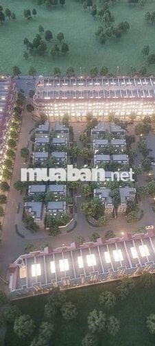 Cần bán căn Liền Kề Dự Án Hinode Hoài Đức giá chỉ 15.x tỷ