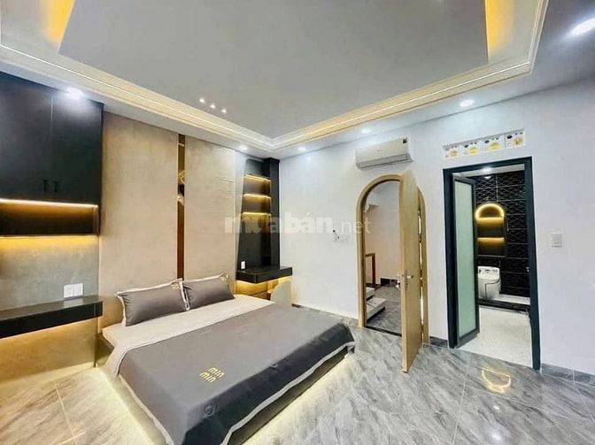 ⏳ Kẹt vốn cần bán gấp – nhà Nguyễn Đình Chiểu Q3 giá mềm nhất khu vực