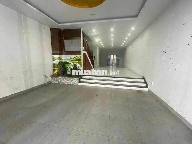 Cho thuê mặt bằng kinh doanh 2 tầng Văn Tiến Dũng ( A2)
