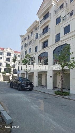 Cần bán căn Liền Kề Dự Án Hinode Hoài Đức giá chỉ 15.x tỷ