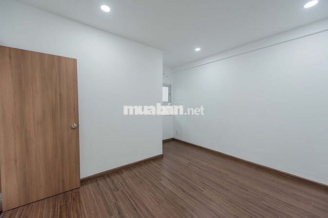 Căn hộ mới bàn giao 85m2 2PN 2WC Conic Boulevard Tân Kiên Bình Chánh