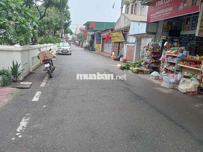 60m đất Xen Kẹt tại Mộc Hoàn Đình, An Khánh, HN