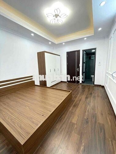 Tôi chính chủ bán gấp nhà tập thể tầng 1+2 sử dụng 70m giá 2,9 tỷ
