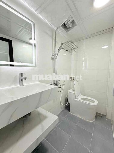 NHÀ ĐẸP DÂN XÂY, 30M RA PHỐ Ô TÔ TRÁNH, 2 THOÁNG VĨNH VIỄN - FULL NỘI