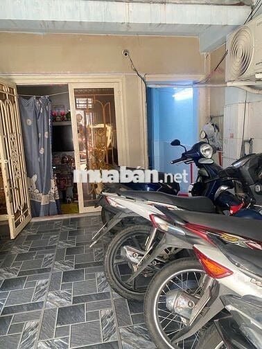 Bán Nhà Bùi Văn Ba Quận 7 – 72m² – Giá 6,7 Tỷ- Oto