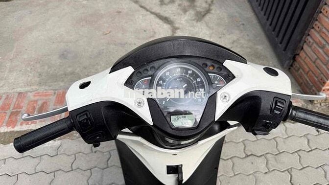 Sh 150 abs 2018 up ful form ý