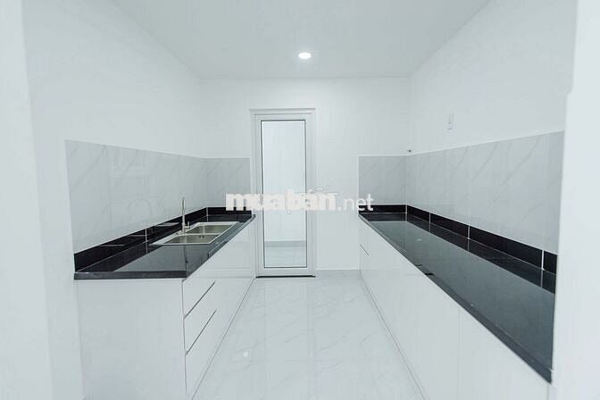 Căn hộ mới bàn giao 85m2 2PN 2WC Conic Boulevard Tân Kiên Bình Chánh