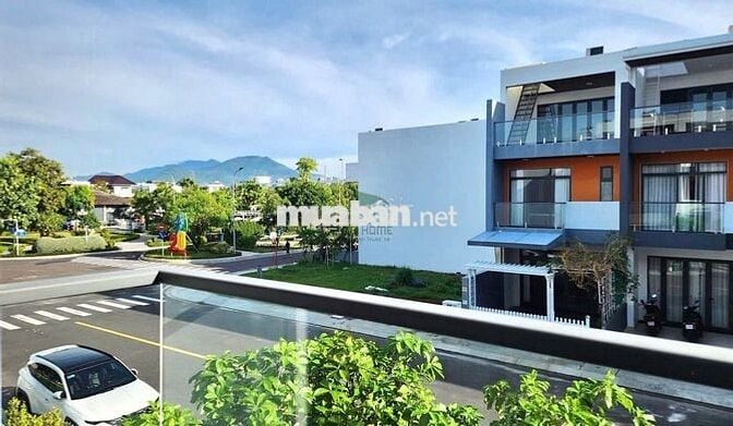 CHO THUÊ NHÀ MỸ GIA – GÓI 8, NHA TRANG – GIÁ 27 TRIỆU/THÁNG