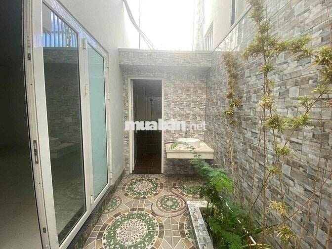 Cho thuê mặt bằng kinh doanh 2 tầng Văn Tiến Dũng ( A2)