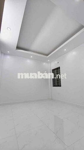 Nhà Đẹp 5 Tầng 36m² Bà Triệu Hà Đông – Full Nội Thất – Đường Rộng 3m –