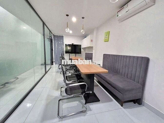 CHO THUÊ NHÀ NGUYÊN CĂN – HẺM XE TẢI CỘNG HOÀ – GIÁ TỐT CHỈ 3X