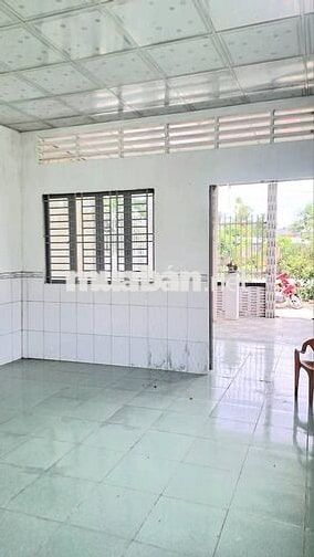 Áp lực ngân hàng, cần bán gấp căn nhà ở Hiệp Thành,Quận 12 chỉ1.02 tỷ