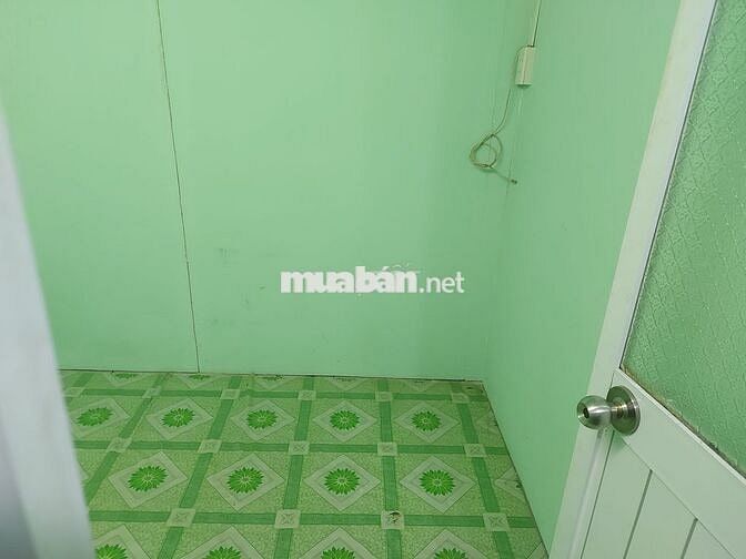 Căn nhà 21m² 3x7m 2PN Đông Thạnh 7-1 Hóc môn chỉ 470 triệu vi bằng.