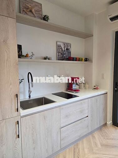 Bán Office từ 45-60m2 Ascent Lakeside Q7, TT 50% nhận nhà, góp 3 năm