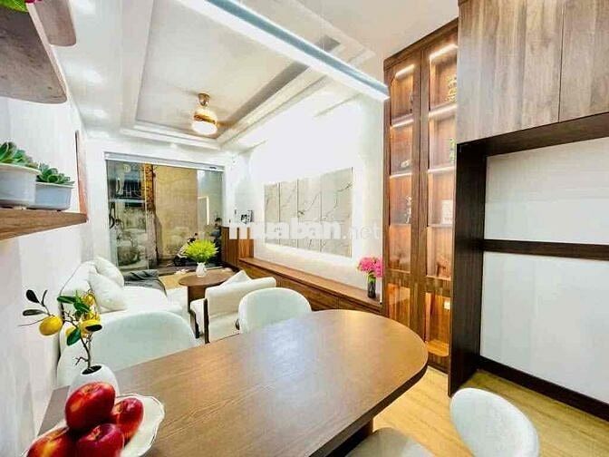BÁN NHÀ RIÊNG 36m,5 TẦNG ĐÔNG THIÊN - VĨNH HƯNG - HOÀNG MAI - HÀ NỘI .
