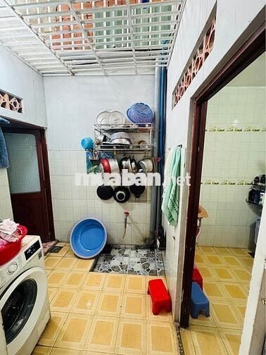 Cần bán nhanh căn nhà ở gần Ql22 , Tân Phú Trung 111,7m2 SHR giá 900tr
