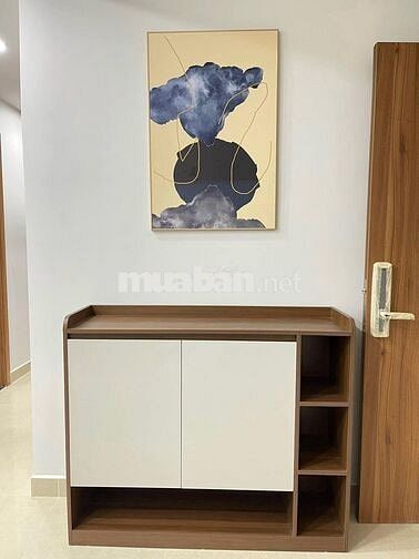 Căn 60m2 2PN2WC đã sổ chỉ 2,250 bao sang tên nhà đẹp view thoáng