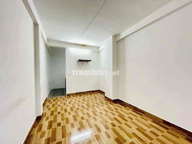 BÁN NHÀ RIÊNG 36m,5 TẦNG ĐÔNG THIÊN - VĨNH HƯNG - HOÀNG MAI - HÀ NỘI .