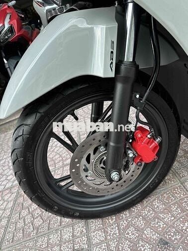 SH 160i ABS + HSTC 2024 XXM BSTP 09828 Chính Chủ