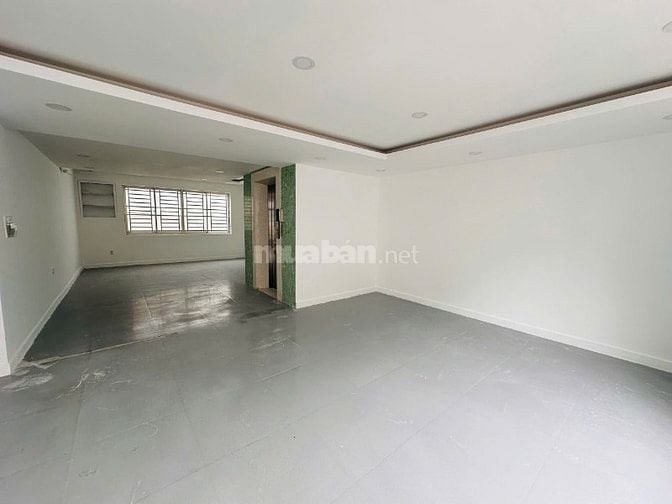 Cho Thuê Nhà Nguyên Căn 126b Phan Đăng Lưu, 5 tầng thang máy