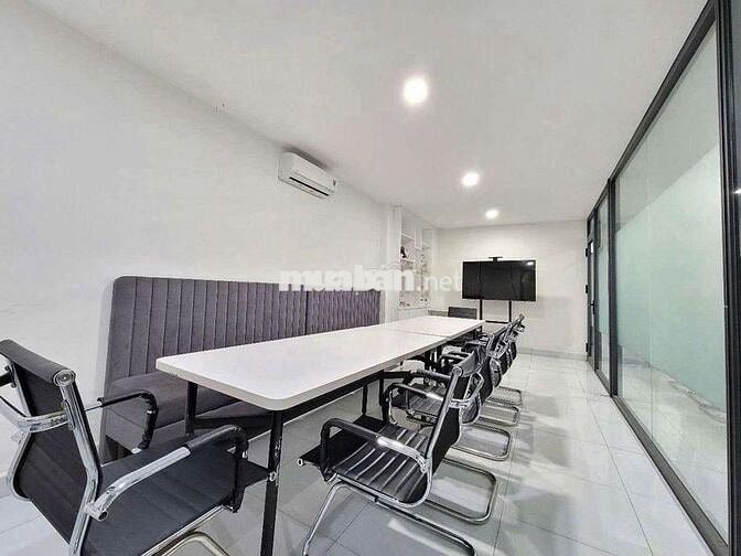 CHO THUÊ NHÀ NGUYÊN CĂN – HẺM XE TẢI CỘNG HOÀ – GIÁ TỐT CHỈ 3X