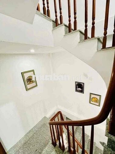 BÁN NHÀ RIÊNG 36m,5 TẦNG ĐÔNG THIÊN - VĨNH HƯNG - HOÀNG MAI - HÀ NỘI .